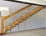 Construction et protection de vos escaliers par Escaliers Maisons à Norrois